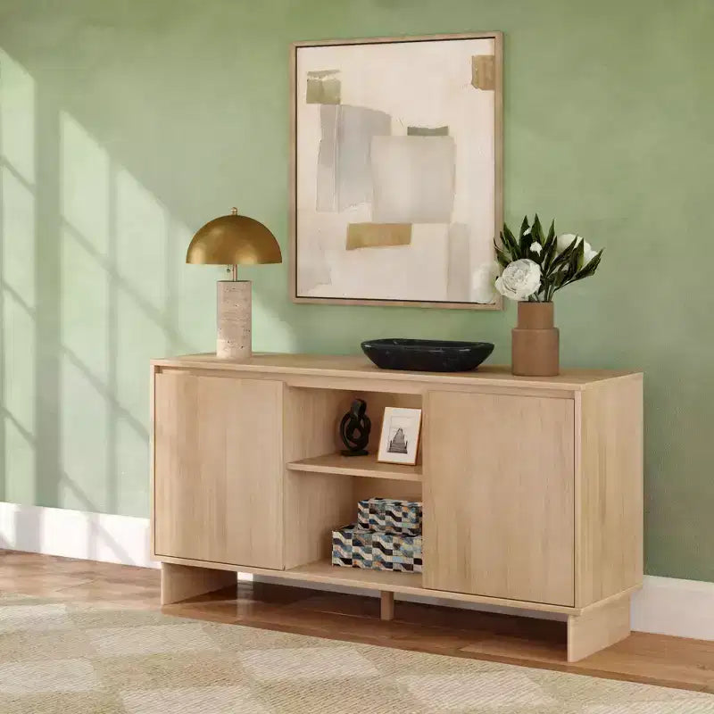 Meuble TV/buffet moderne