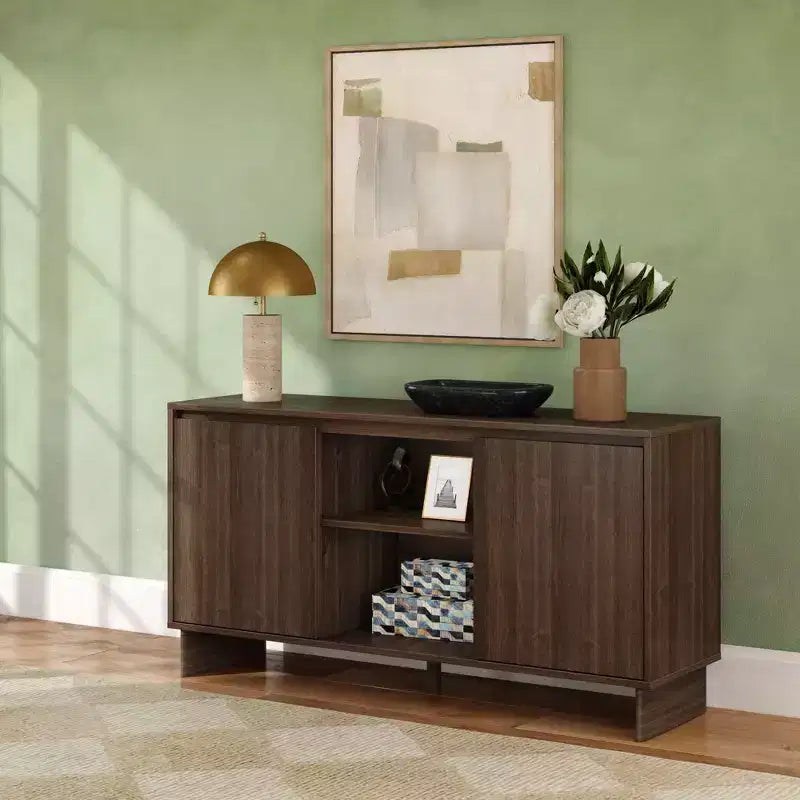 Meuble TV/buffet moderne