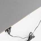 Table de chevet Babyletto Hudson avec port USB