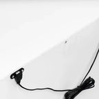Table de chevet Babyletto Hudson avec port USB
