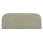 Console étroite vintage avec rangement, Table d'entrée en bois avec tiroir supérieur et étagère ouverte, Table de canapé rétro pour entrée et couloir