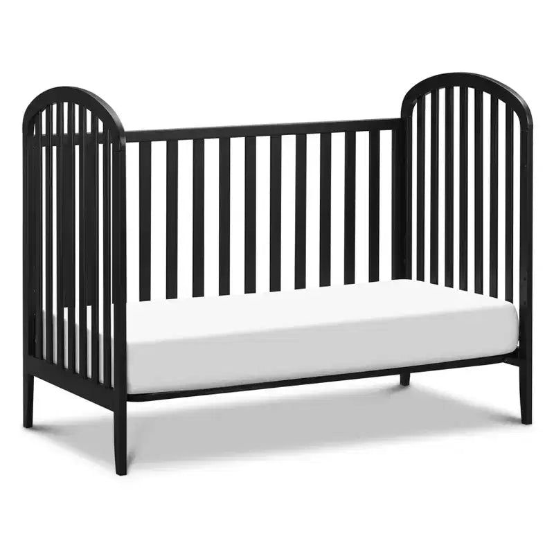 Lit de bébé évolutif 3-en-1 Beau de daVinci