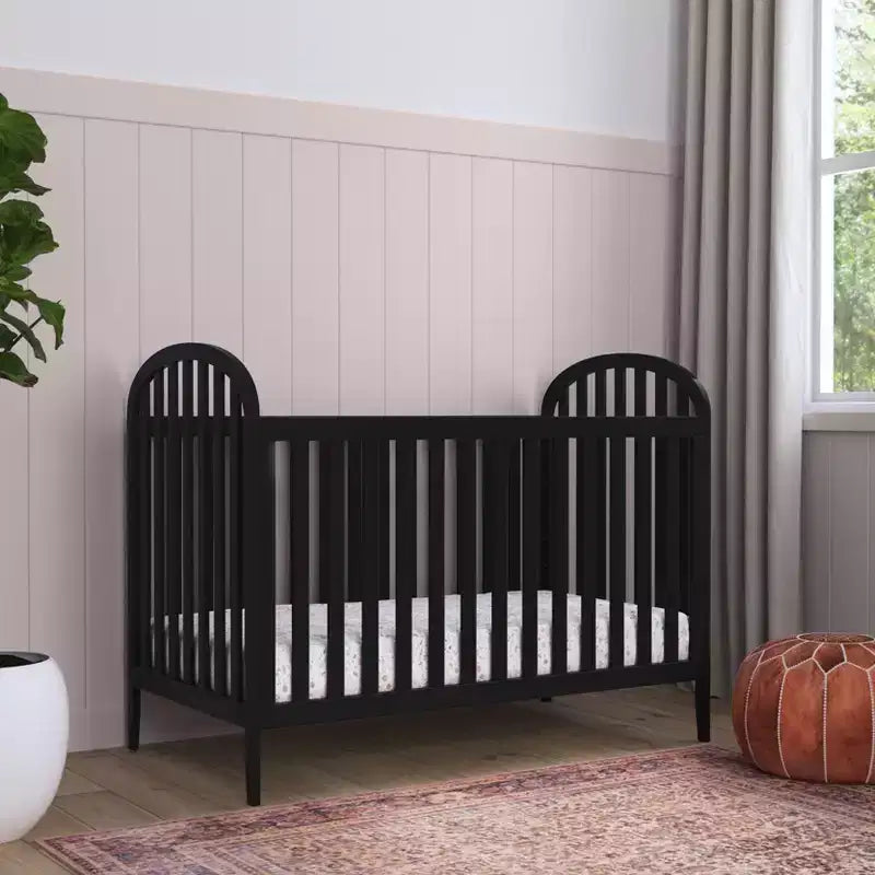 Lit de bébé évolutif 3-en-1 Beau de daVinci