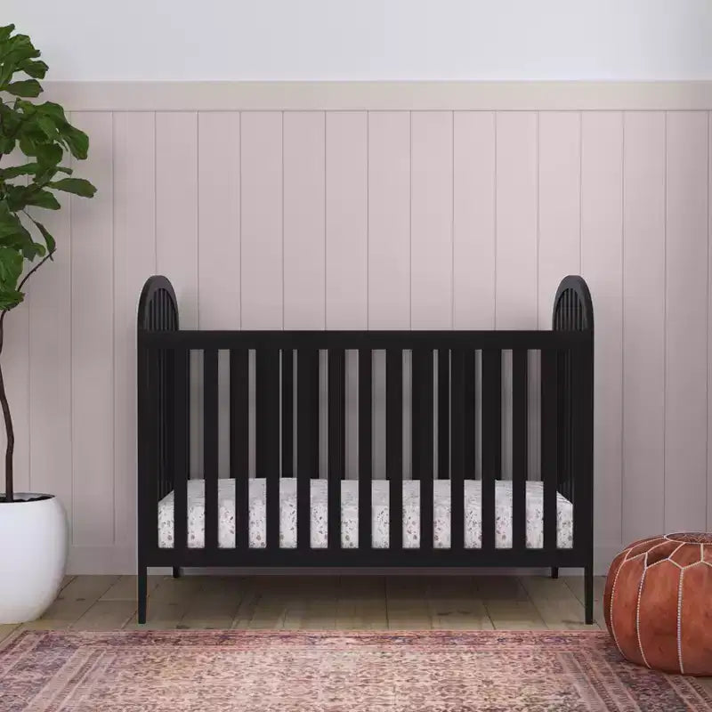Lit de bébé évolutif 3-en-1 Beau de daVinci