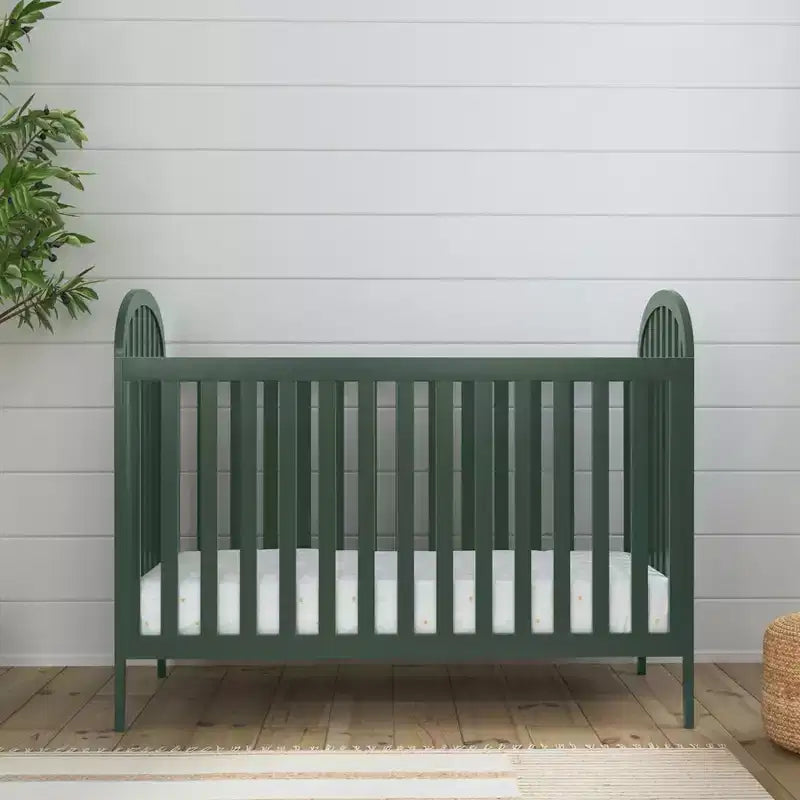 Lit de bébé évolutif 3-en-1 Beau de daVinci