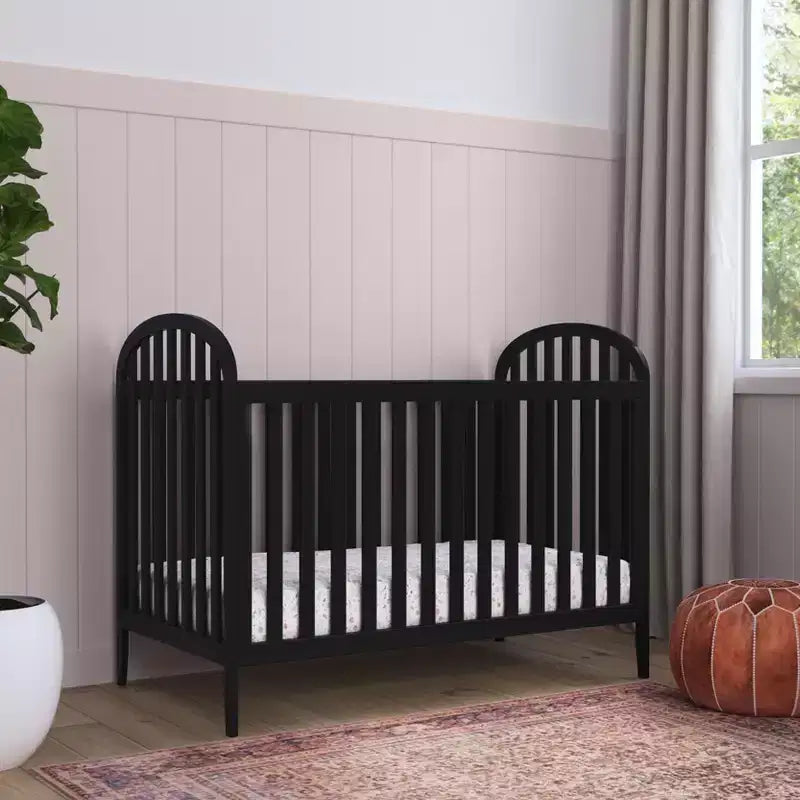 Lit de bébé évolutif 3-en-1 Beau de daVinci
