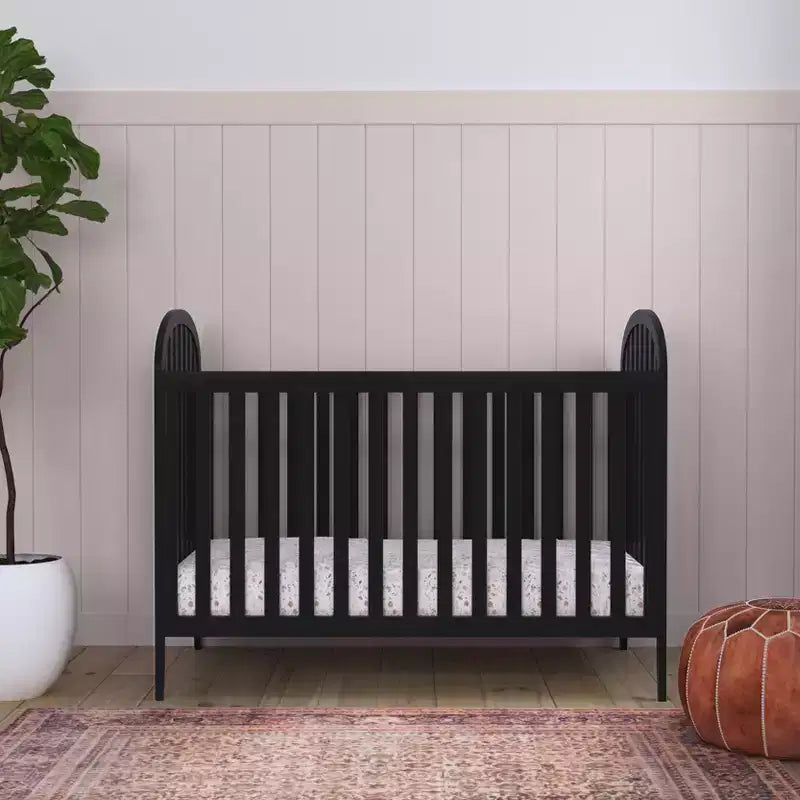 Lit de bébé évolutif 3-en-1 Beau de daVinci