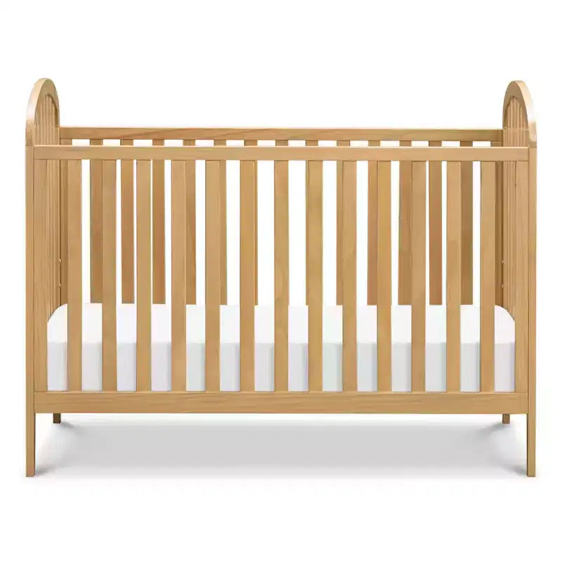 Lit de bébé évolutif 3-en-1 Beau de daVinci