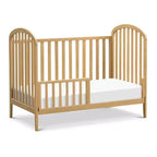 Lit de bébé évolutif 3-en-1 Beau de daVinci