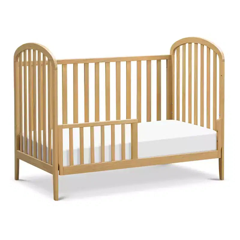 Lit de bébé évolutif 3-en-1 Beau de daVinci