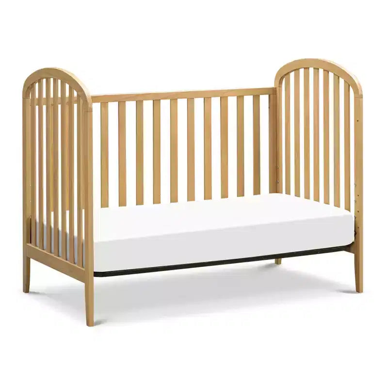 Lit de bébé évolutif 3-en-1 Beau de daVinci