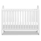 Lit de bébé évolutif 3-en-1 Beau de daVinci