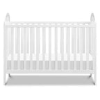 Lit de bébé évolutif 3-en-1 Beau de daVinci