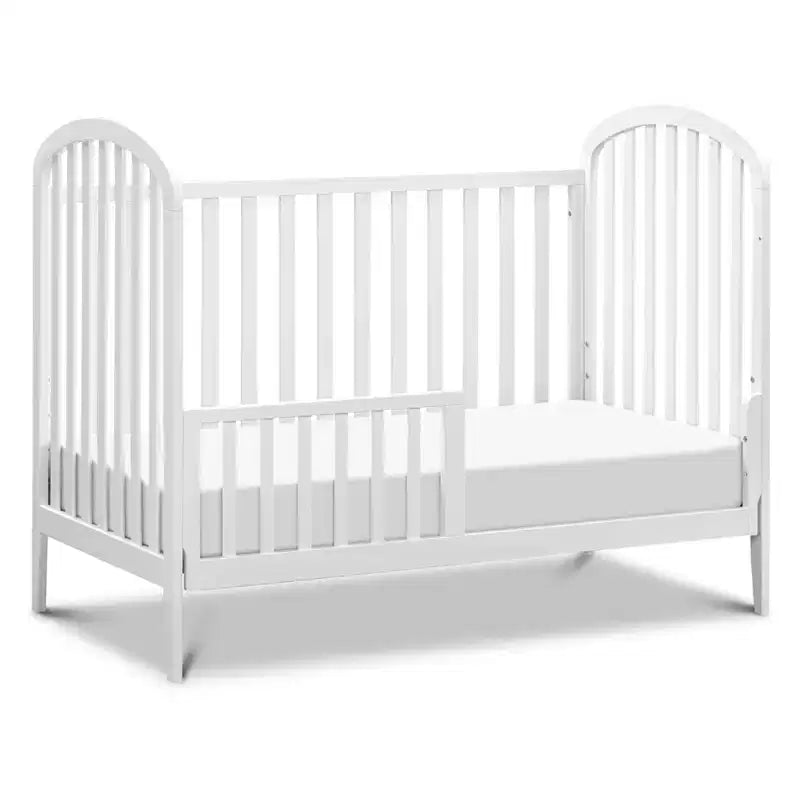 Lit de bébé évolutif 3-en-1 Beau de daVinci