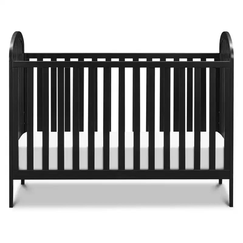 Lit de bébé évolutif 3-en-1 Beau de daVinci