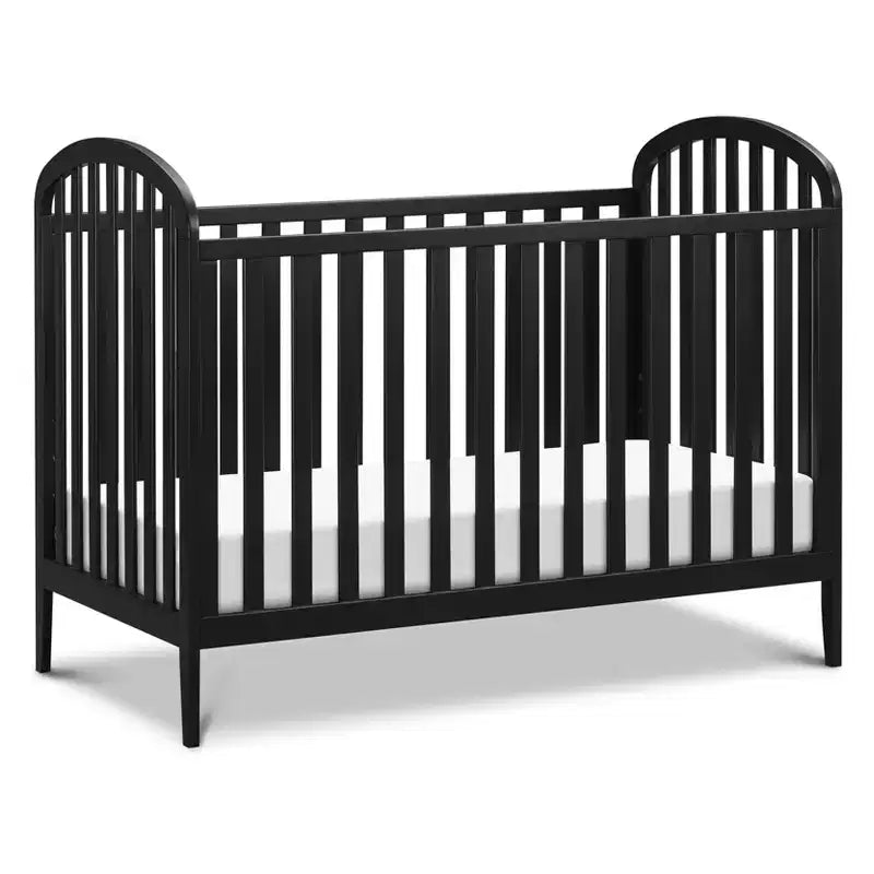 Lit de bébé évolutif 3-en-1 Beau de daVinci