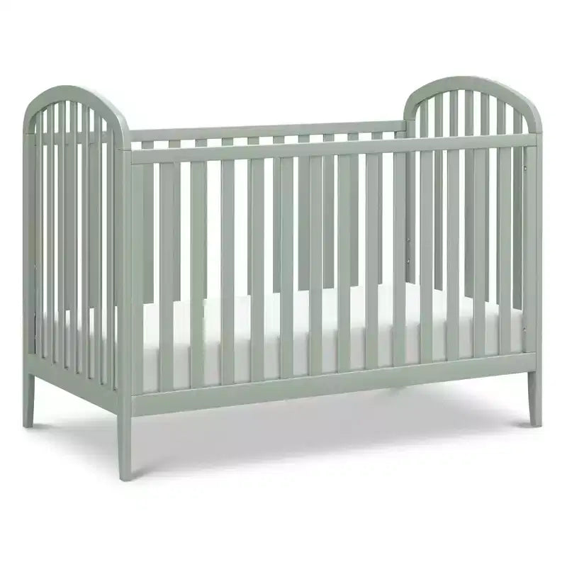Lit de bébé évolutif 3-en-1 Beau de daVinci