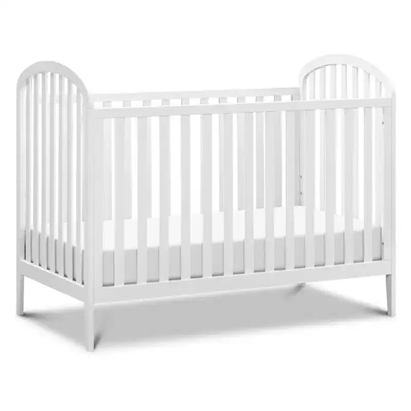 Lit de bébé évolutif 3-en-1 Beau de daVinci