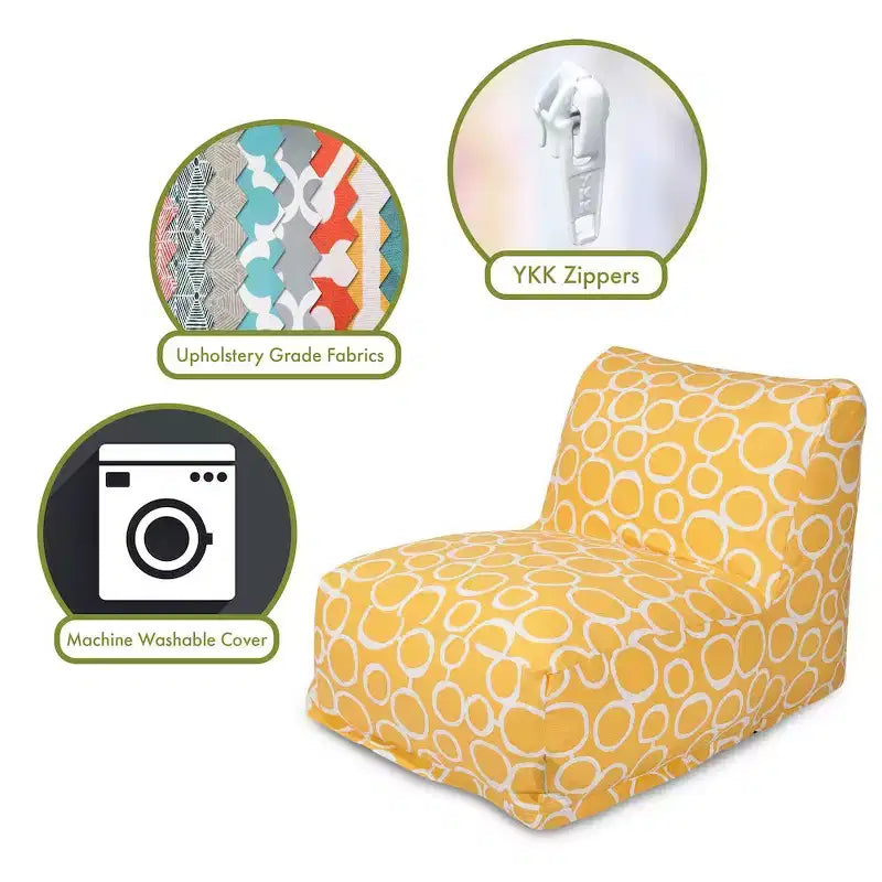 Chaise longue Majestic Home Goods