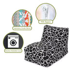 Chaise longue Majestic Home Goods