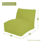 Chaise longue Majestic Home Goods