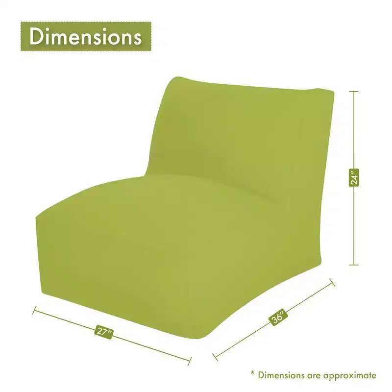 Chaise longue Majestic Home Goods