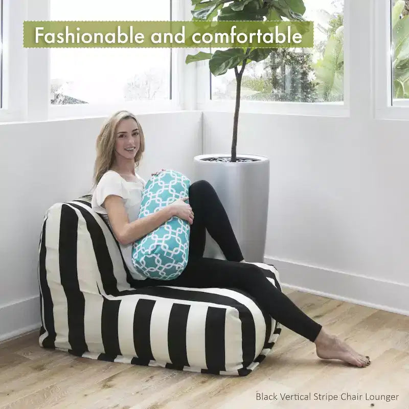 Chaise longue Majestic Home Goods