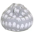 Pouf Ellie Majestic Home Goods