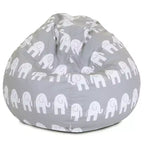 Pouf Ellie Majestic Home Goods