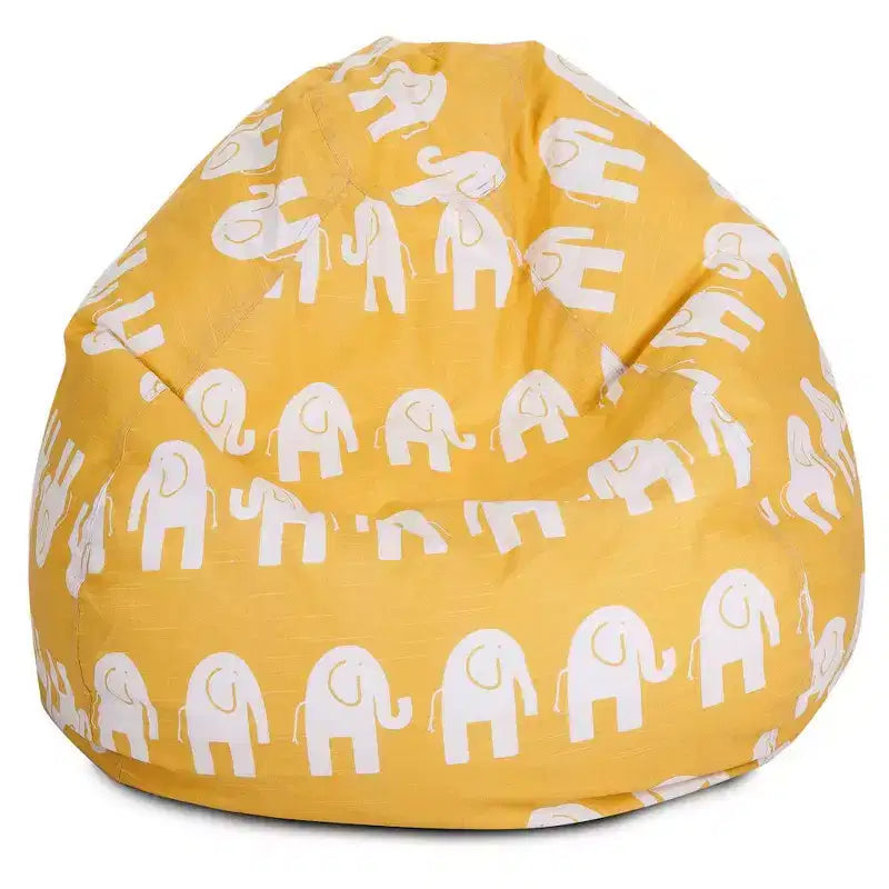 Pouf Ellie Majestic Home Goods
