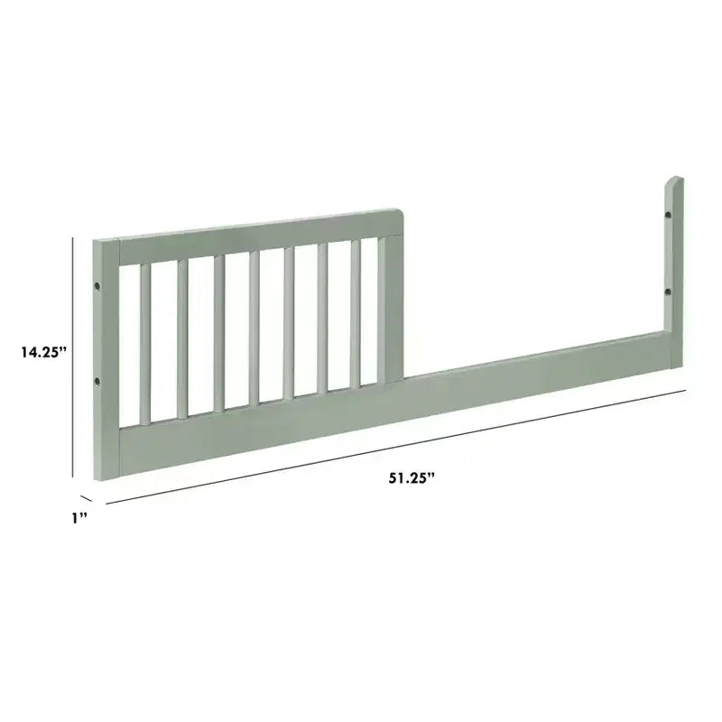 Kit de conversion pour lit de tout-petit daVinci (M14799)
