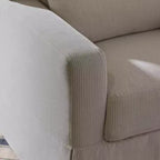 Glider pivotant tout confort Crawford Namesake