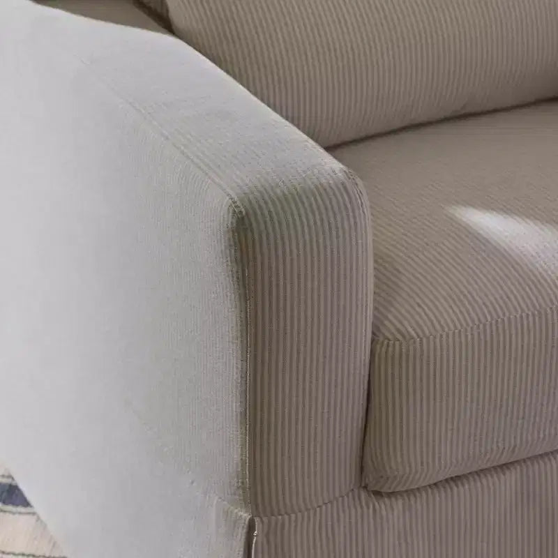 Glider pivotant tout confort Crawford Namesake