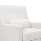 Glider pivotant tout confort Crawford Namesake