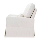 Glider pivotant tout confort Crawford Namesake