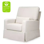 Glider pivotant tout confort Crawford Namesake