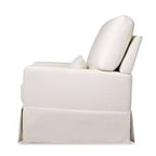 Glider pivotant tout confort Crawford Namesake