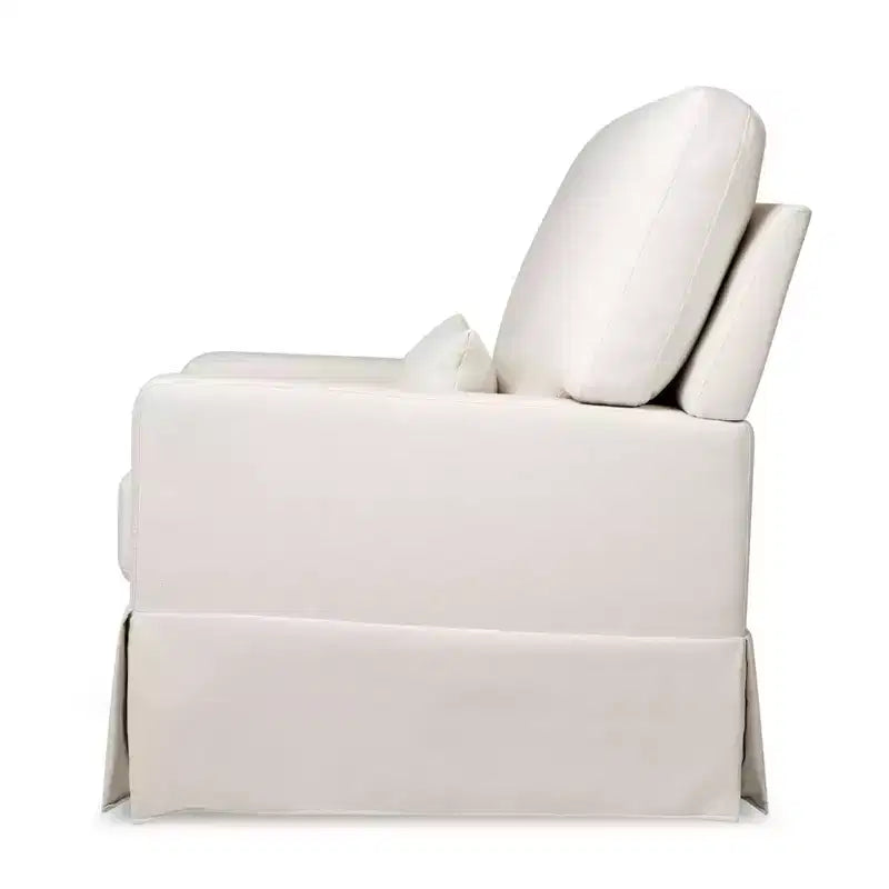 Glider pivotant tout confort Crawford Namesake
