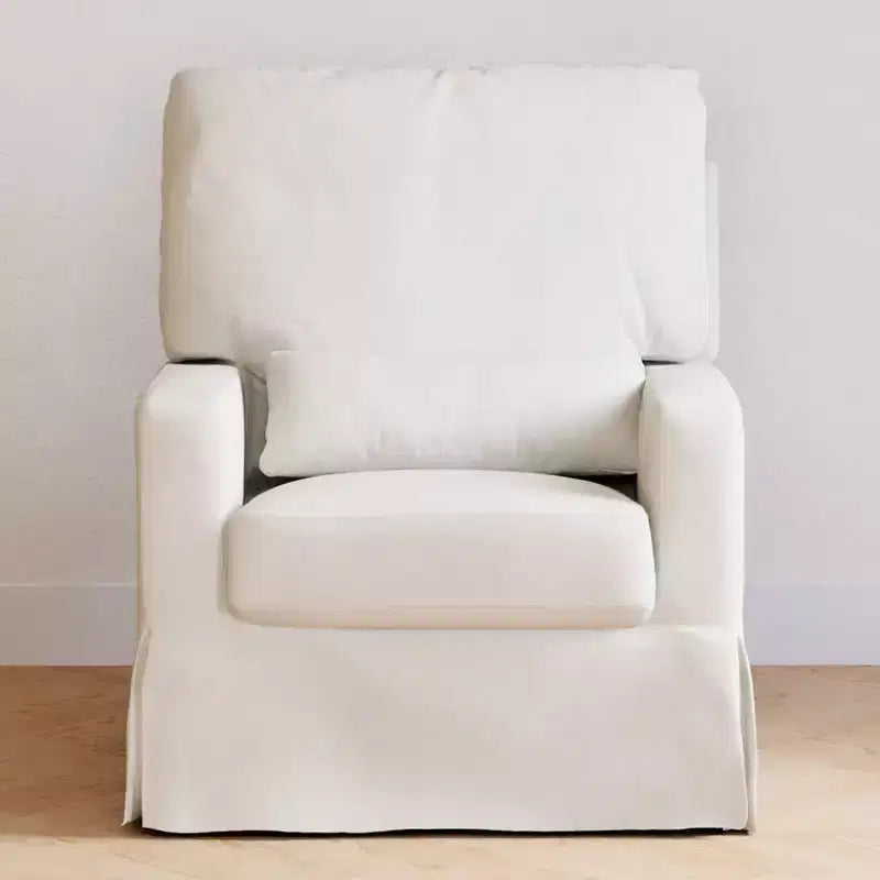 Glider pivotant tout confort Crawford Namesake