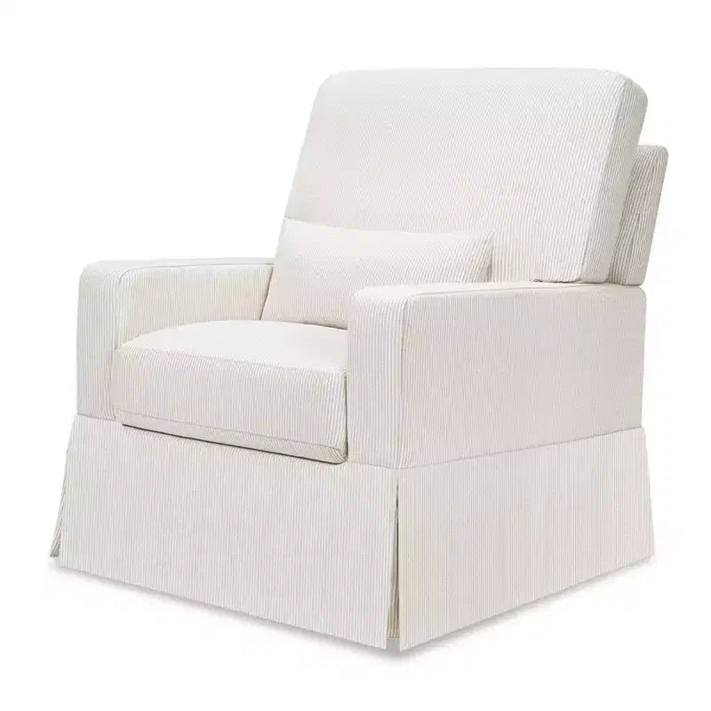 Glider pivotant tout confort Crawford Namesake
