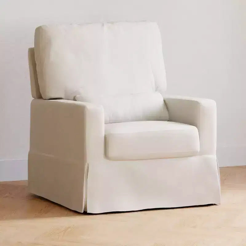 Glider pivotant tout confort Crawford Namesake