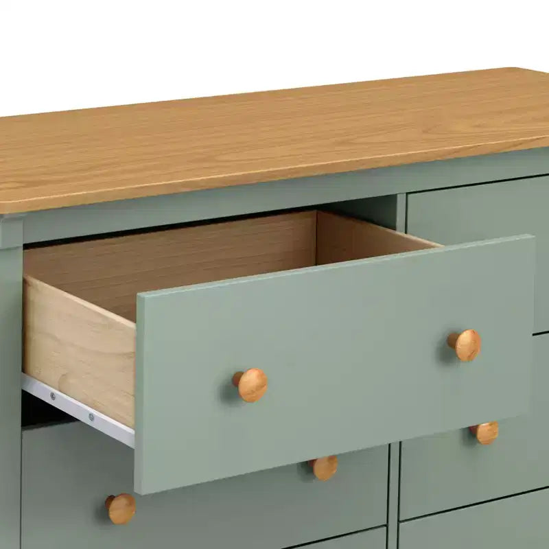 Commode 6 tiroirs Shea de daVinci