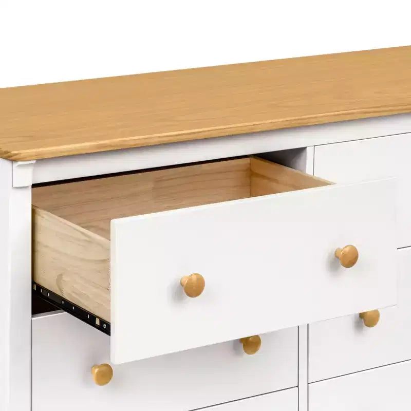 Commode 6 tiroirs Shea de daVinci