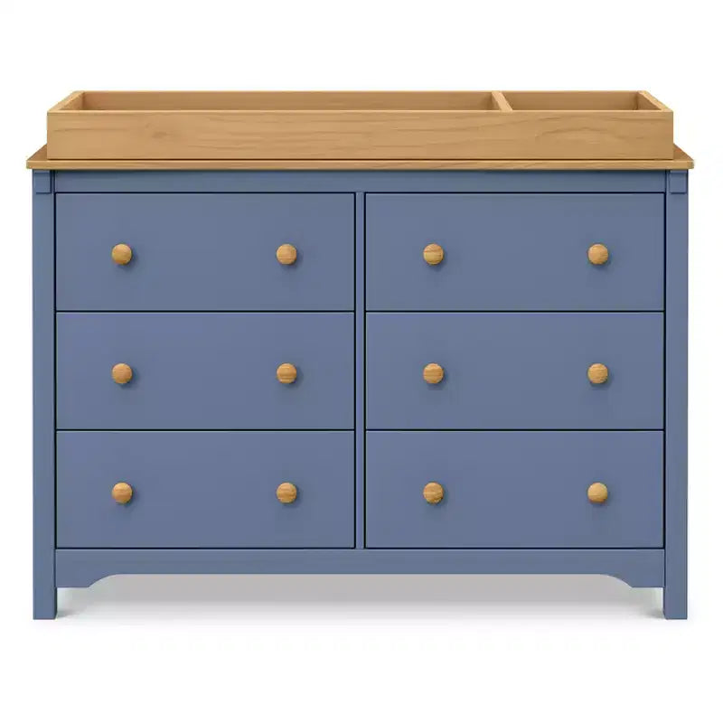 Commode 6 tiroirs Shea de daVinci