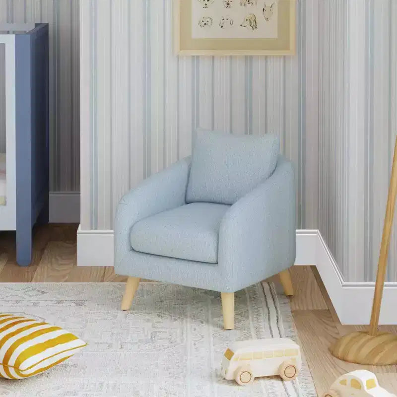 Chaise pour enfant Nina de daVinci