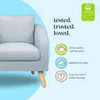Chaise pour enfant Nina de daVinci