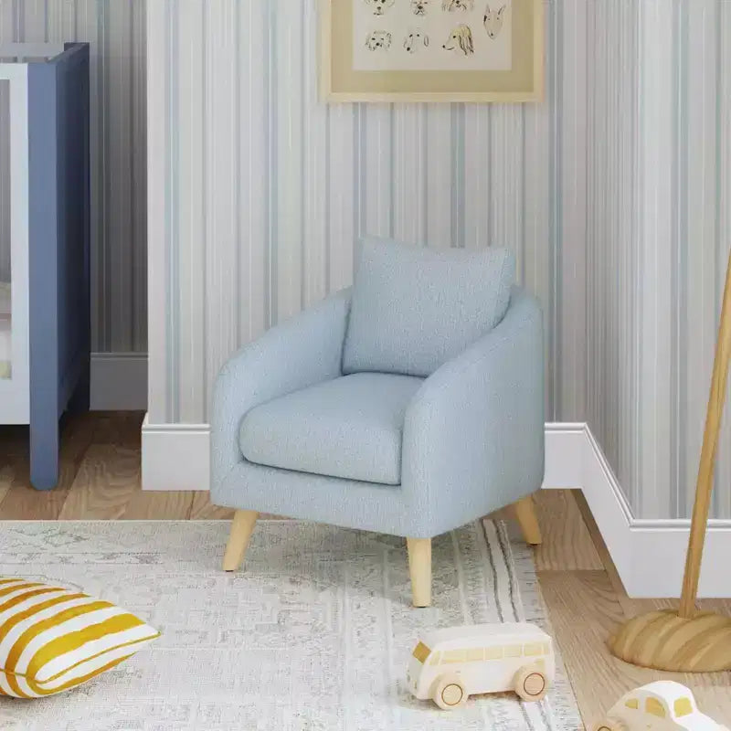 Chaise pour enfant Nina de daVinci