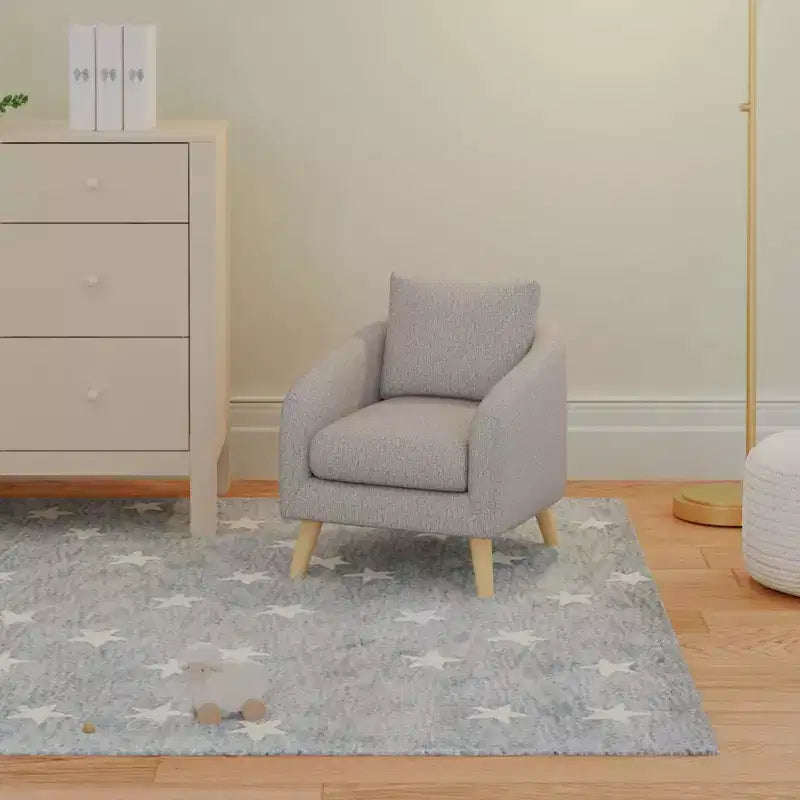 Chaise pour enfant Nina de daVinci