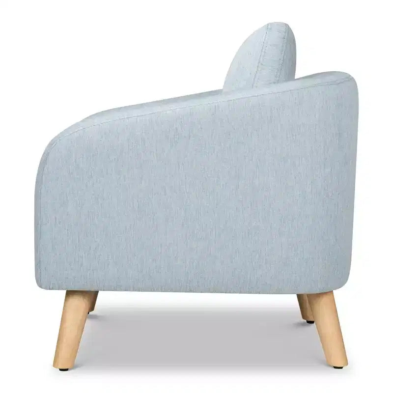 Chaise pour enfant Nina de daVinci