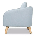 Chaise pour enfant Nina de daVinci